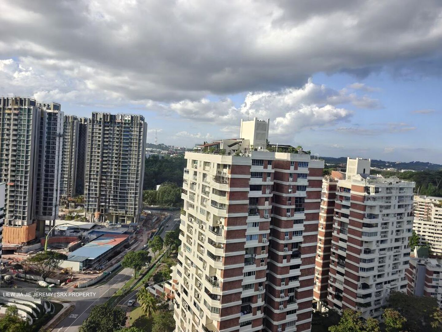 The Trizon (D10), Condominium #516137921
